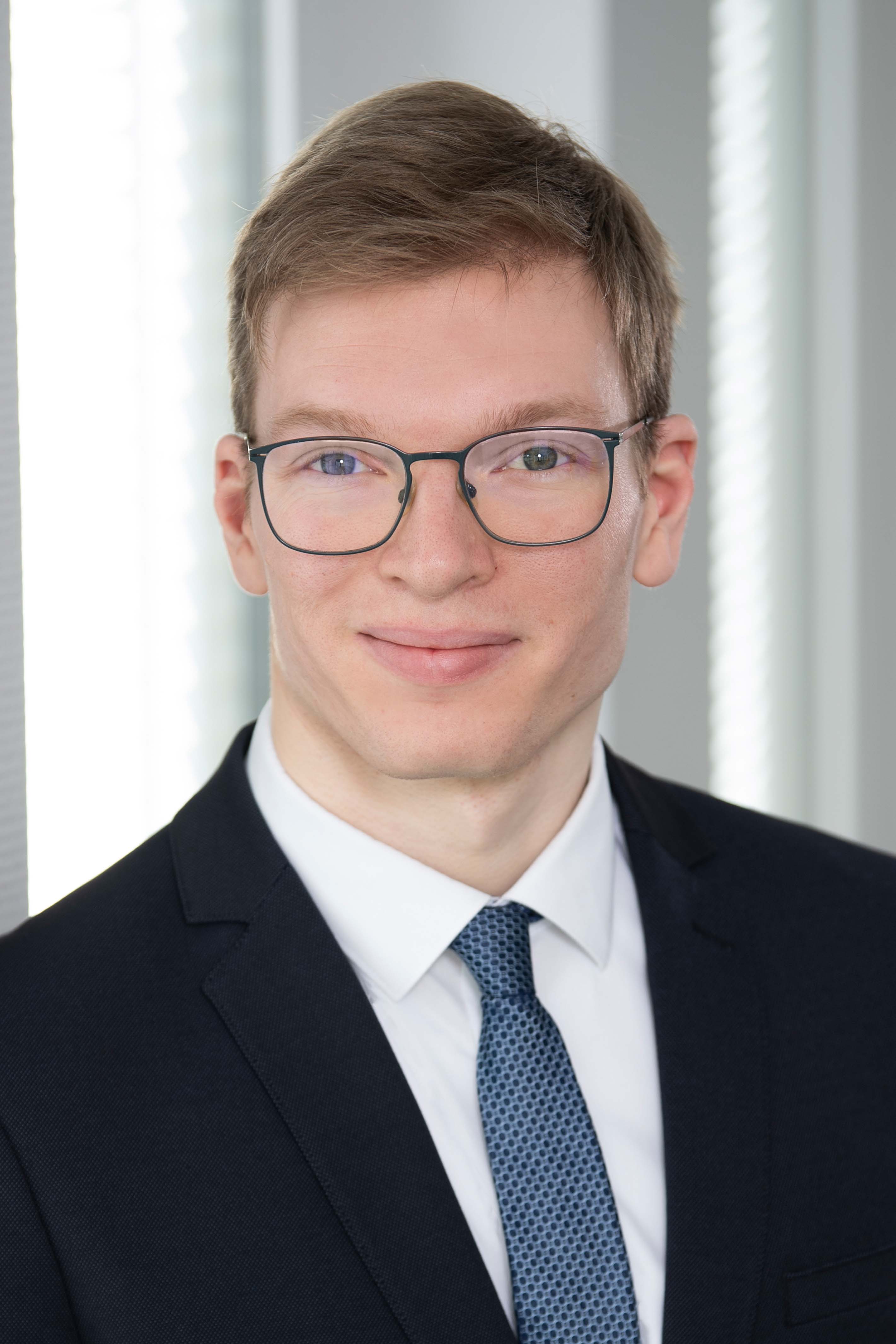 Robert Hofmann